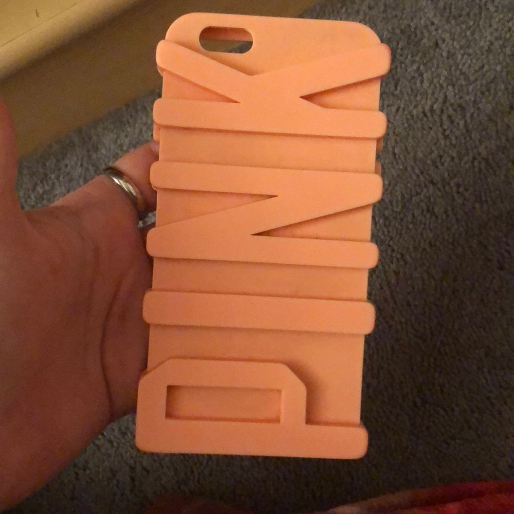iPhone 7 case from PINK